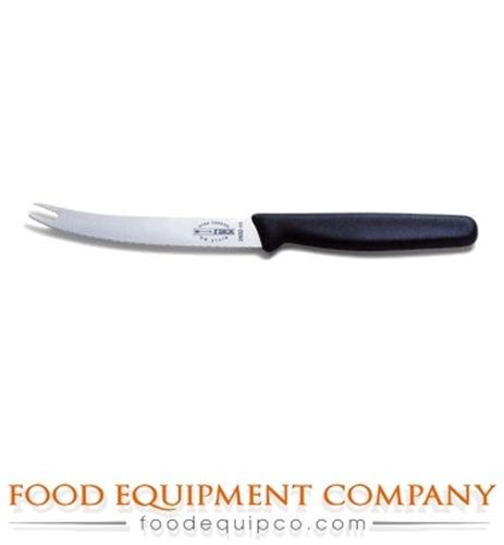 F Dick 8263211 Household Tomato Knife 4&#034; blade wavy edge