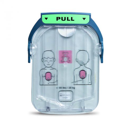 Philips HeartStart OnSite Infant/Child Cartridge