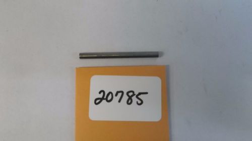 .151 +.0002&#034; / -.0000&#034; GAGE PIN IMPORT ***NEW*** PIC#20785