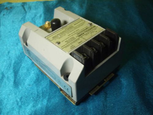 Ingersoll-Rand Ingersoll Rand 1X35869 Vibration Transmitter