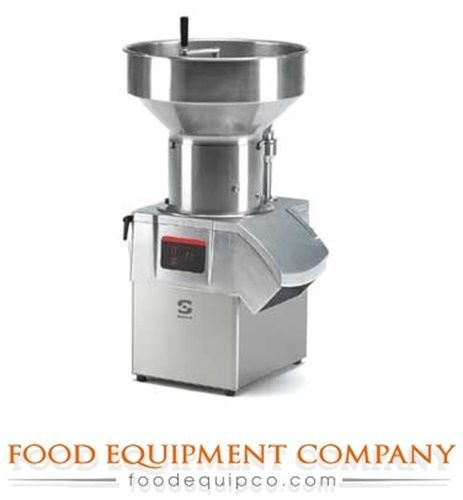 Sammic CA-601 Food Processor Vegetable Preparation Machine electric ...