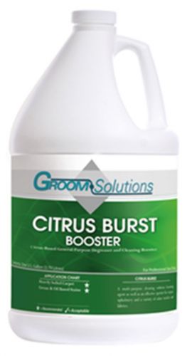 Citrus burst - booster for sale
