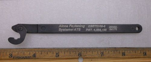 Alcoa Fastening Systems ATS EBRT0100-6