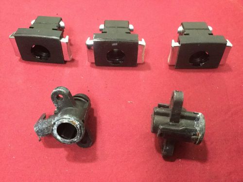 Briggs &amp; Stratton/Strattec Glove Box Lock Service Kits, Set of 5 - Locksmith