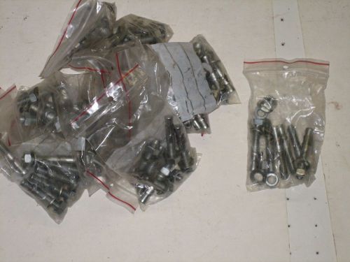 5/16 x 1&#034; anchor studs lot of 72 for sale