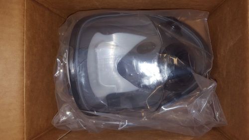 NIB New North Honeywell 54001 Full Facepiece Respirator Free Shipping in the USA