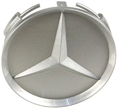 OES Genuine Center Cap for select Mercedes-Benz models