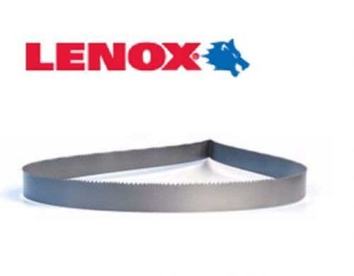 LENOX TOOLS 66619CLB82710 Classic Bandsaw Blade 8 10 5/8B X 3/4 035 6/10 V VR