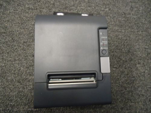 Epson TM-T88IV POS Receipt Printer M129M Restick