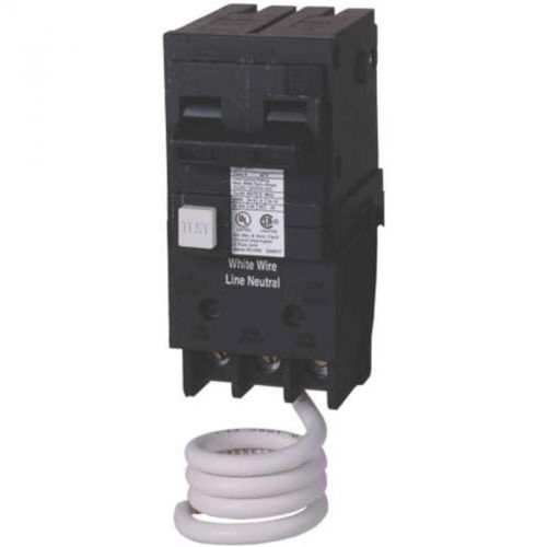 Gfci  20 amp  2 pole  240v siemens energy circuit breakers qf220 783643148550 for sale