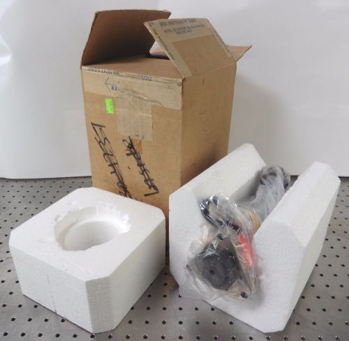 C128723 Dover Instrument Air Bearing Spindle Motor w/ Encoder