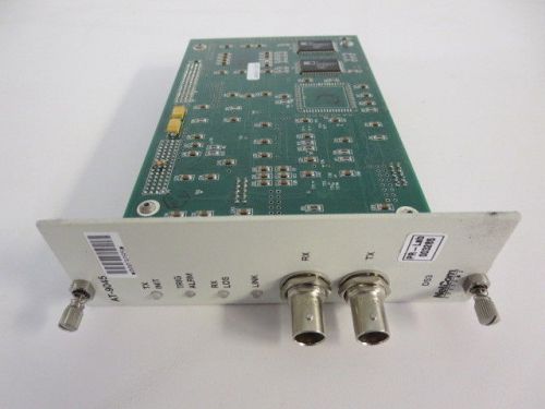 NetCom AT-9045 AT9045 9045 ATM DS3 Module