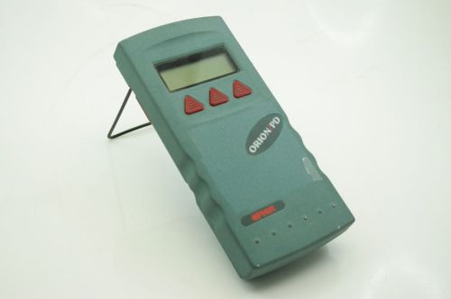 Ophir 1Z01803 Orion PD Handheld Laser Power Energy Meter for parts