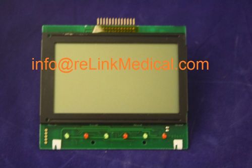 2860620  Carefusion/Alaris  DISPLAY MODULE  Model- 8000 Item has been tested