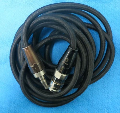 Zimmer 519.80S Single Air Hose #2