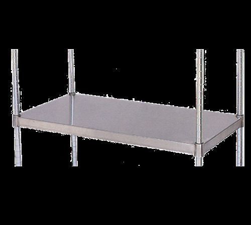 SPG 1842FSW ISS Shelf  solid  42&#034;W x 18&#034;D