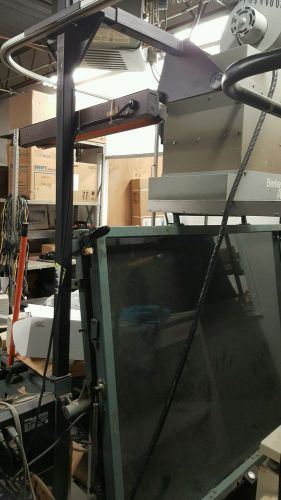 Berkey Ascor Printing Systems or (Parting-out) Enquire for what you want