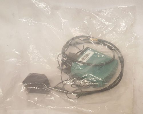 HHP Hand Held Scan Team 2070 Cordless Scanning Base Station &amp; PS2 Cable Sealed