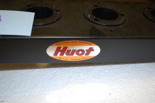 Huot Cat 40 6 Hole Holder