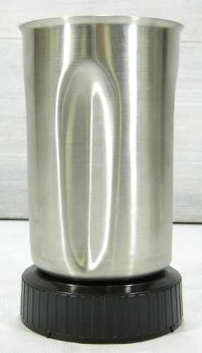 Stainless Steel 32oz Container Fits Waring Model CAC37 Blender 69901