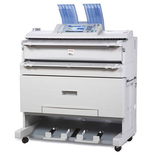 RICOH AFICIO MPW3601 FOR SALE BY OWNER