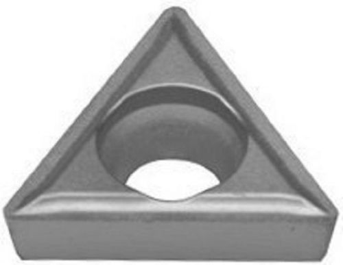 TPGH 322 C5/C6 Carbide Inserts (10 pieces)
