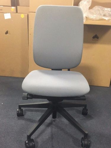 Steelcase Reply Office Chair Open Box Model  10 year warranty