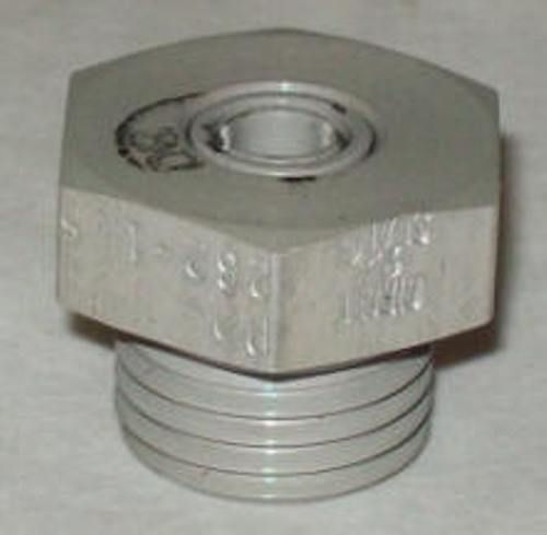 Circle Seal Controls  Vent or Vacuum Breaker Valve P2-262-1.5