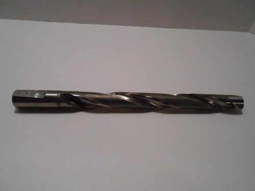 Kennametal  ksem240r10wn25m  25mm dia. shank coolant indexable drill for sale