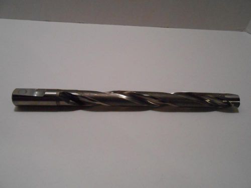 KENNAMETAL  KSEM240R10WN25M  25mm dia. shank COOLANT INDEXABLE DRILL