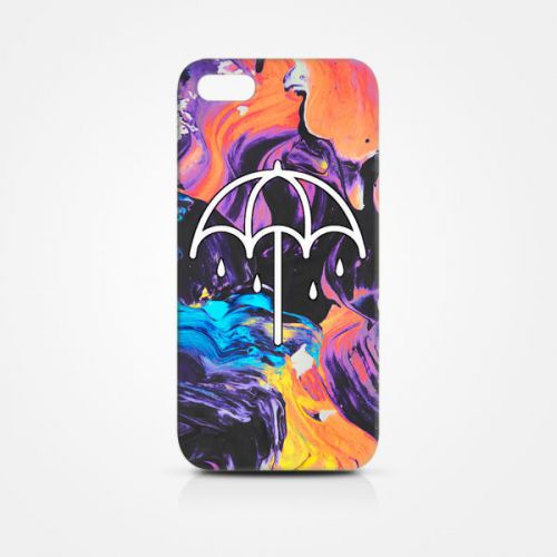 Bring Me the Horizon Fit For Iphone Ipod And Samsung Note S7 Cover Case