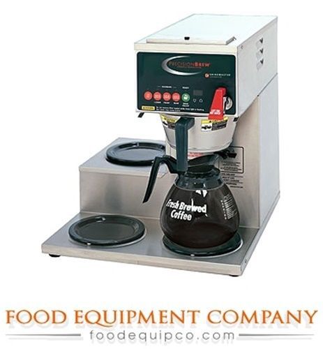 Grindmaster B-3WR Precision Brew™ Coffee Brewer