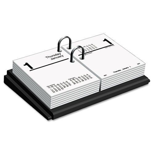 At-A-Glance AT-A-GLANCE Products - AT-A-GLANCE - Compact Desk Calendar Base for