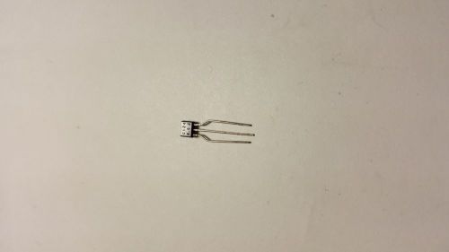 2SC124 TRANSISTOR (2SCB1)