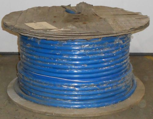 New Copper Wire E163869 2 Pair 20/9016 Shielded 11090MO