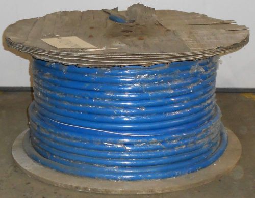 New copper wire e163869 2 pair 20/9016 shielded 11090mo for sale