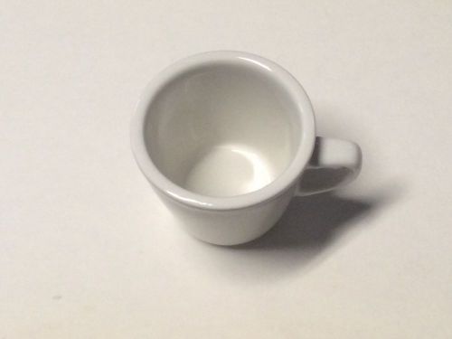 Oneida atlantic/delco cups tall (7 oz.) dia. (in.) = pack -- 36 per case for sale