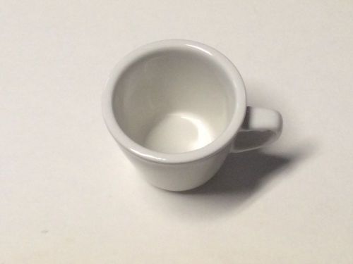 Oneida Atlantic/Delco Cups Tall (7 Oz.) Dia. (In.) = Pack -- 36 Per Case