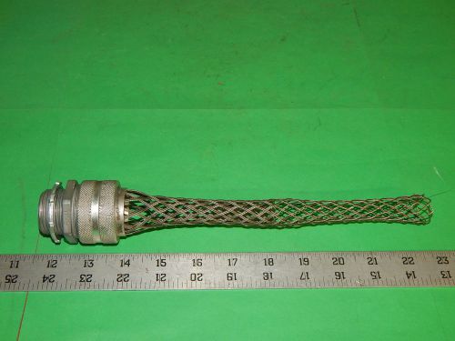 Hubbell Kellems 074-01-025 Deluxe Cord Grip .875 to 1.00 Cable Range 07401025