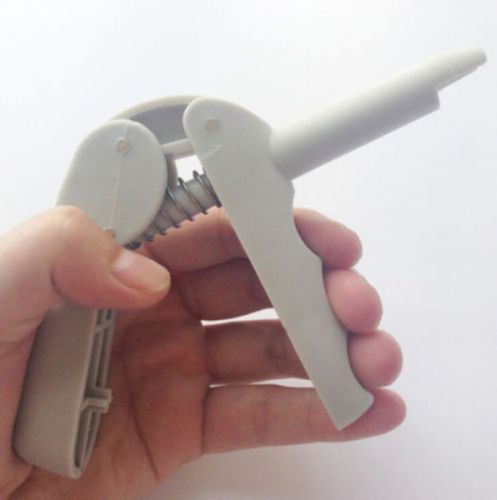 Composite  Grey 2016 for Unidose Compules Gun  Dispenser  Dental  Applicator