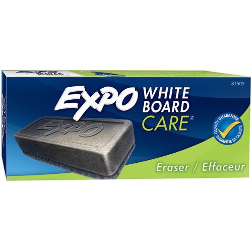 Sanford Expo Dry Erase Marker Board Eraser 81505