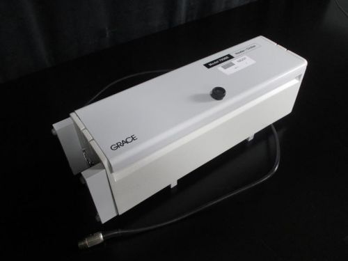 GRACE Model 7956R Column heater/chiller