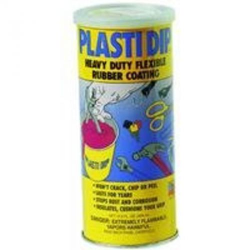 Yellow Plasti Dip Performix Paint Sundries PDI 11602-6 075815116024