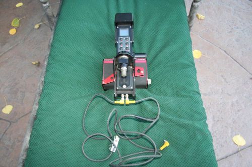 Laser Technologies Inc. Impulse Range Finder with MapStar System Module