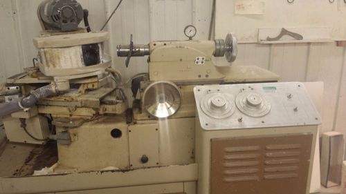 Coburn 113-ws optical curve generator for sale