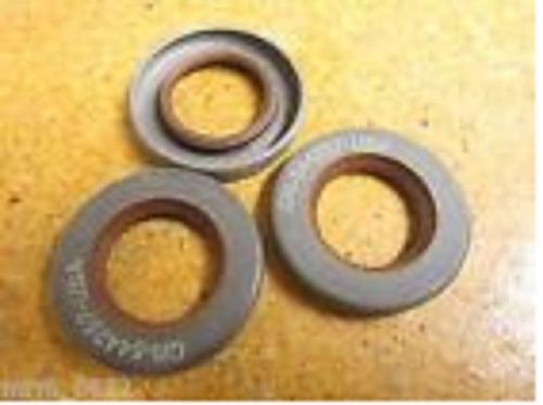 Cr industries 544257 oil seal single lip 1.00x1.686x0.256in (1) for sale