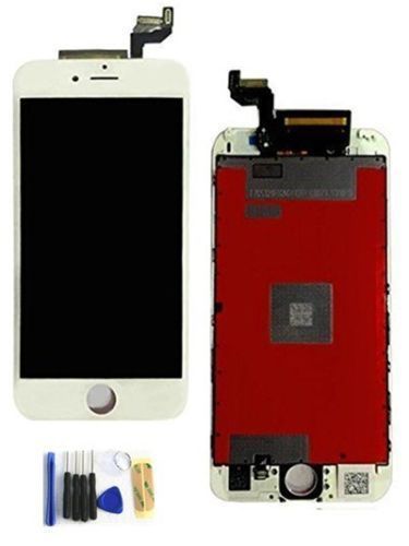 For new white 4.7&#034;iphone 6s oem lcd digitizer touch screen replacement assembly for sale