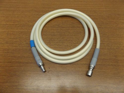 Stryker 233-050-066 fiber optic light cable for sale