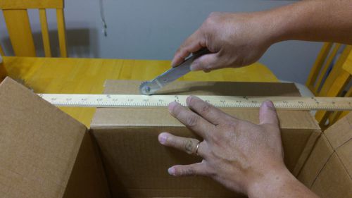 Scoring Tool Make Your Own Box