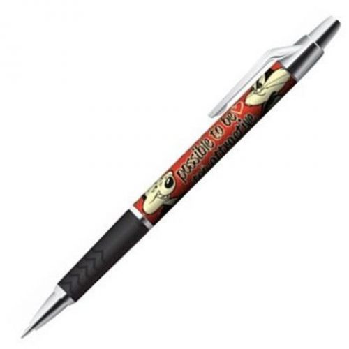 PEPE&#039; LE PEW WRITING PEN # 2. LOONEY TUNES CARTOONS. PENELOPE....FREE SHIPPING